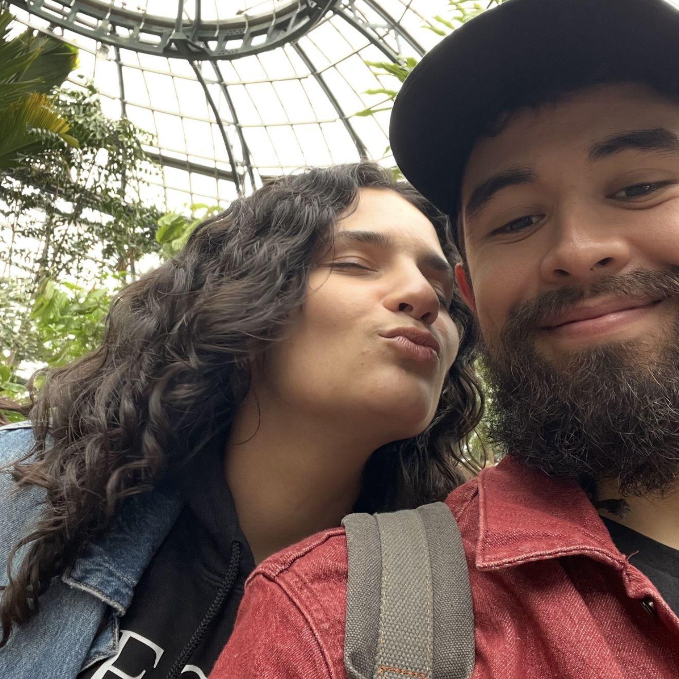 Huntington Botanical Garden