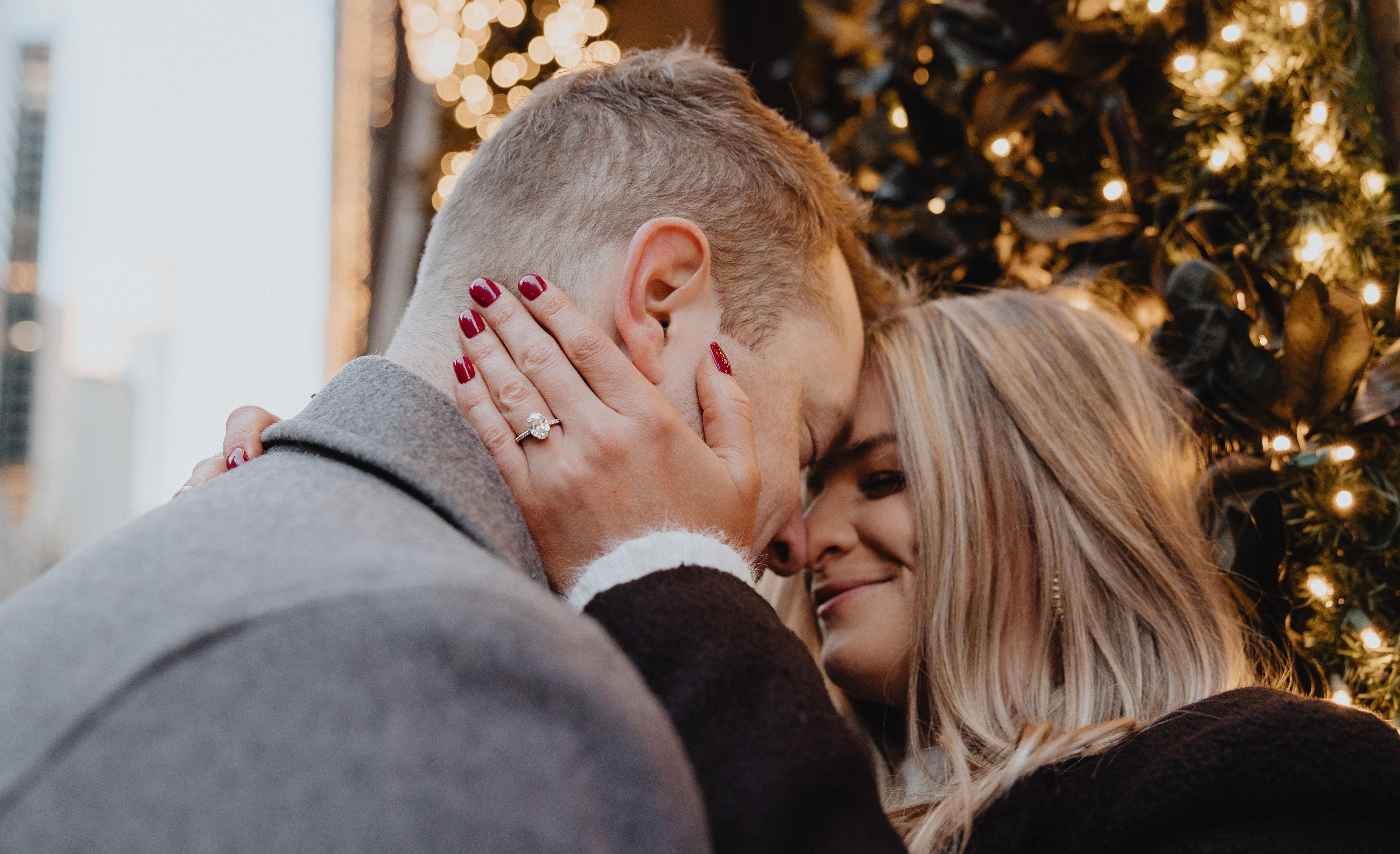 The Wedding Website of Ashton Anderson and Brian Geraghty