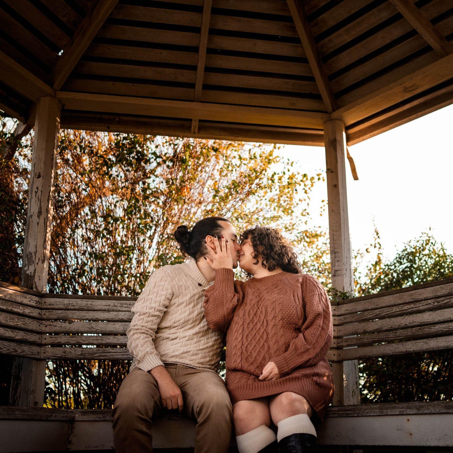Engagement Session