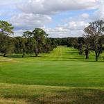 Mount Dora Golf Club