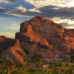 Camelback Mountain