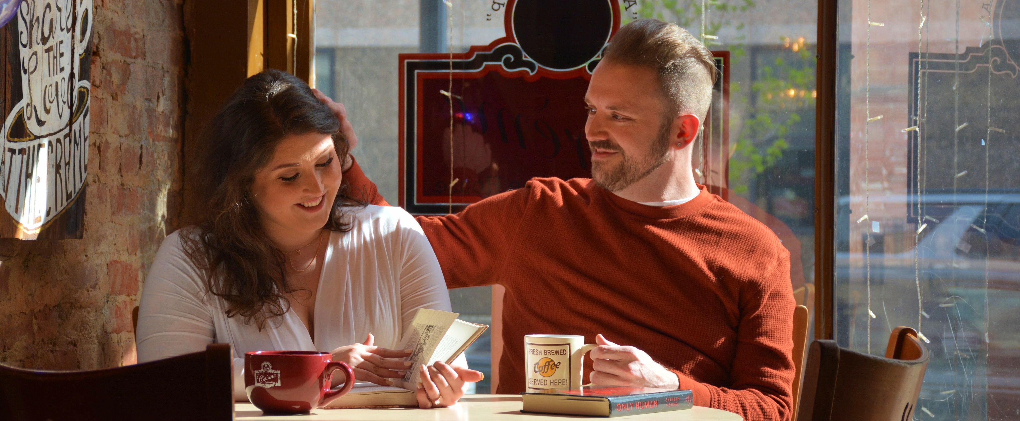 The Wedding Website of Katherine Faith and Joshua Goatley