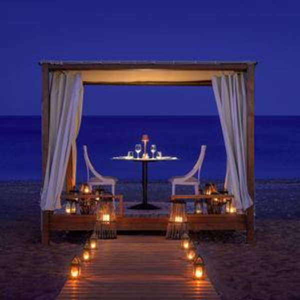 Date-Night Surprise Fund