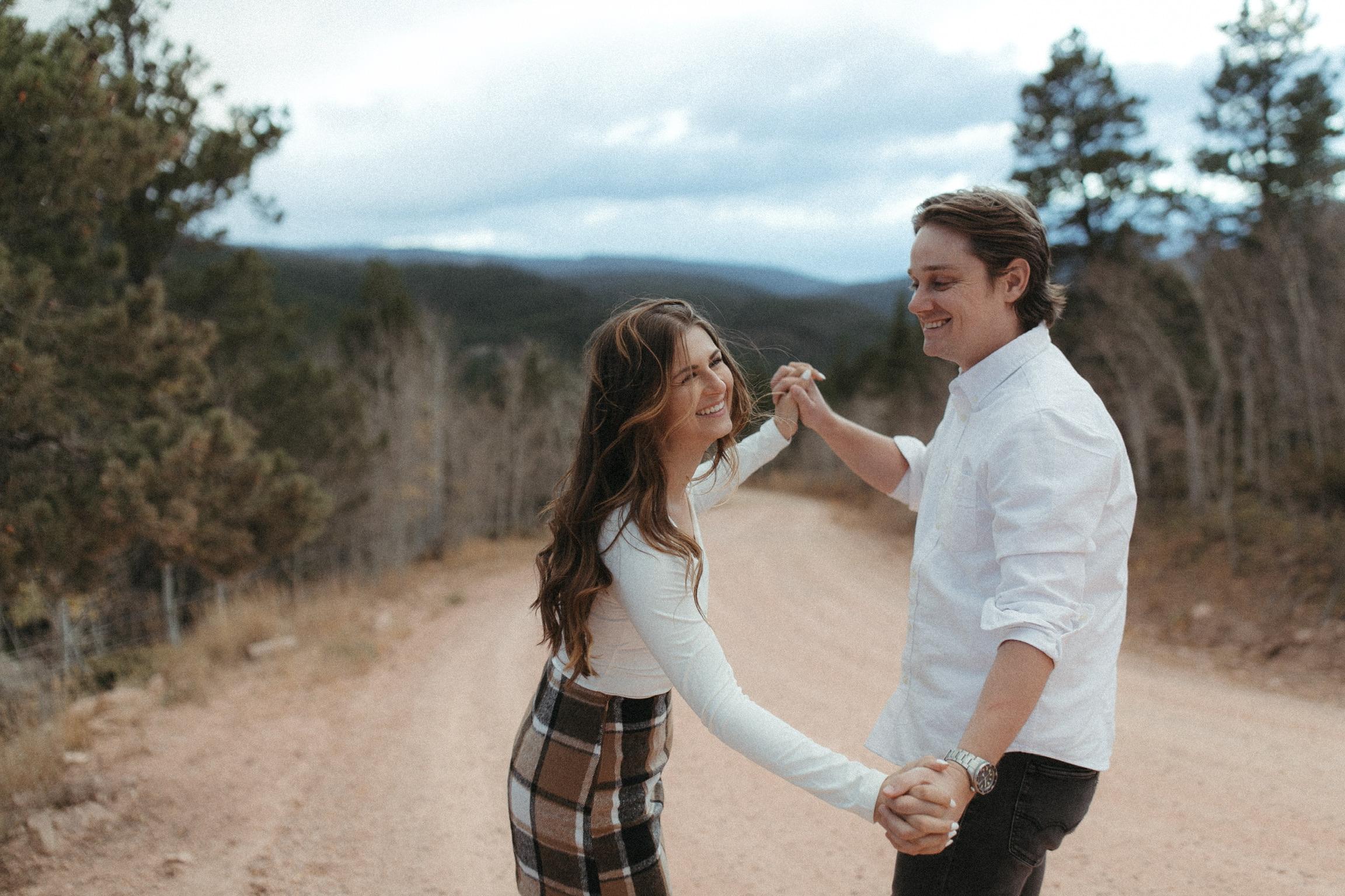 The Wedding Website of Nicole Duca and Michael Poland