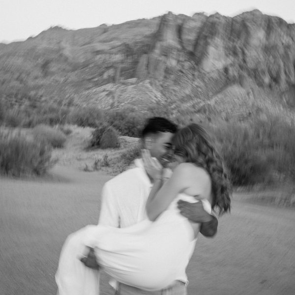 Mea Galgan and Max Galeano's Wedding Website