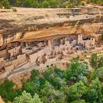 Mesa Verde National Park