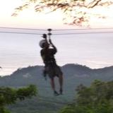 Canopy Tour - Parque de Aventura Las Nubes