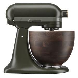 KitchenAid Evergreen Tilt-Head Stand Mixer