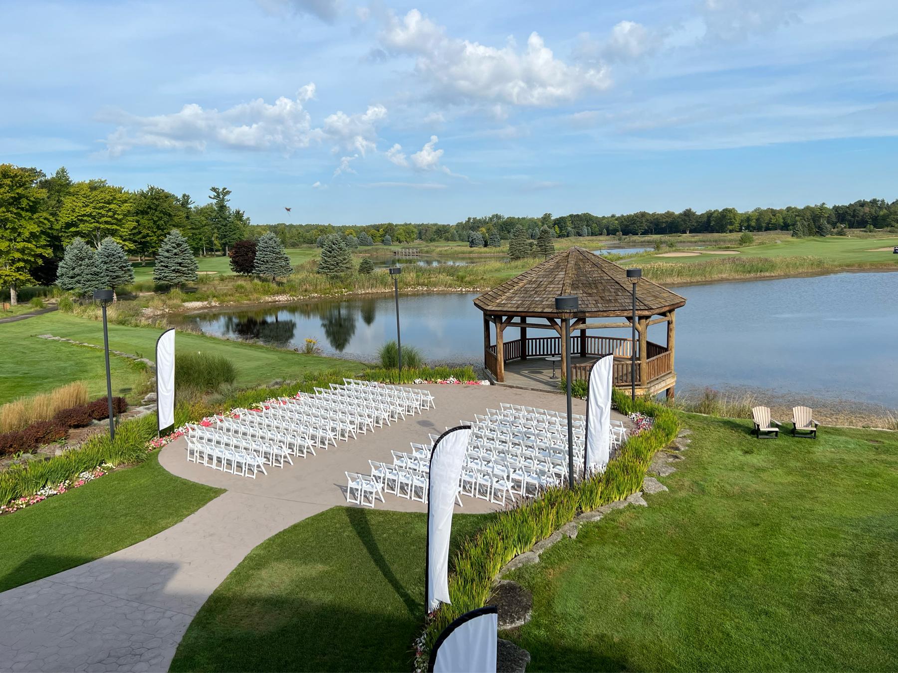 The Wedding Website of Emily Cothron and Matthew Gill
