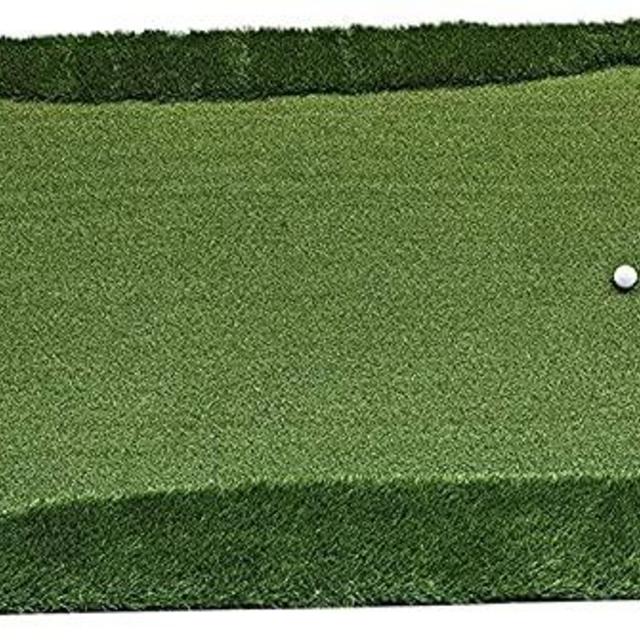 JEF WORLD OF GOLF Professional Large Realistic Putting Training Mat