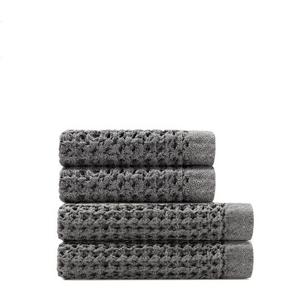 Hand & Face Towel Set