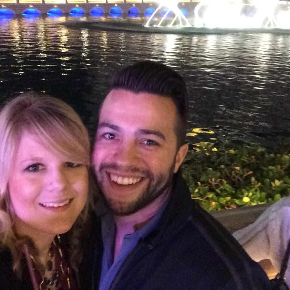 Las Vegas - November 2015
