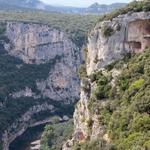Réserve Naturelle Nationale des Gorges de l'Ardèche