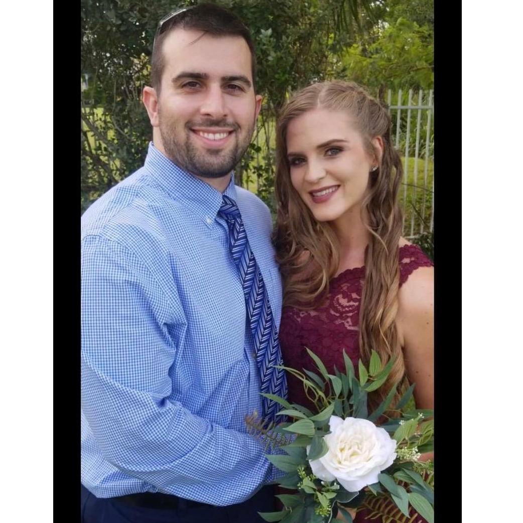Taylars wedding.