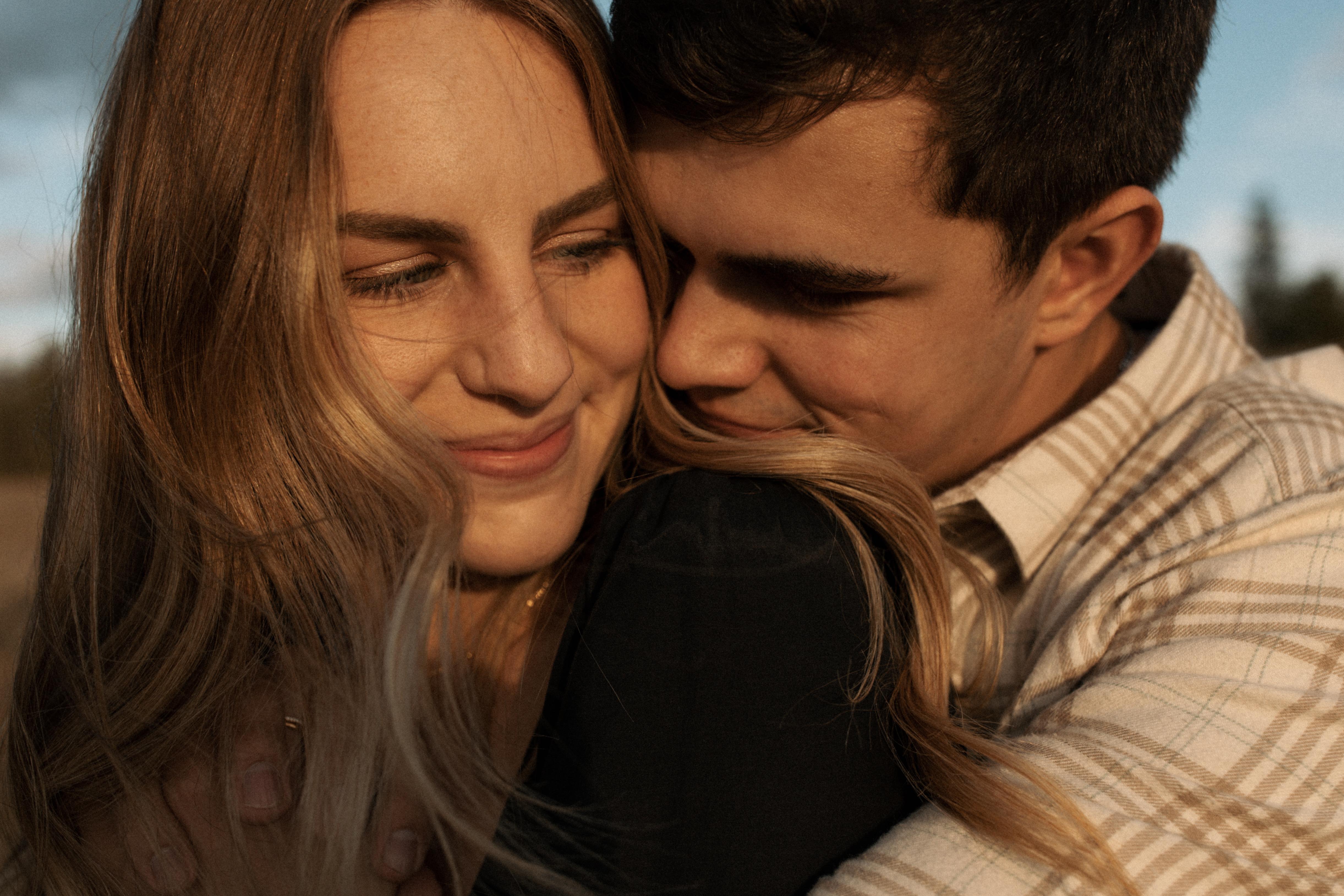 The Wedding Website of Abigail Dodge and Cole Harper