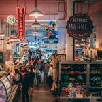 Grand Central Market