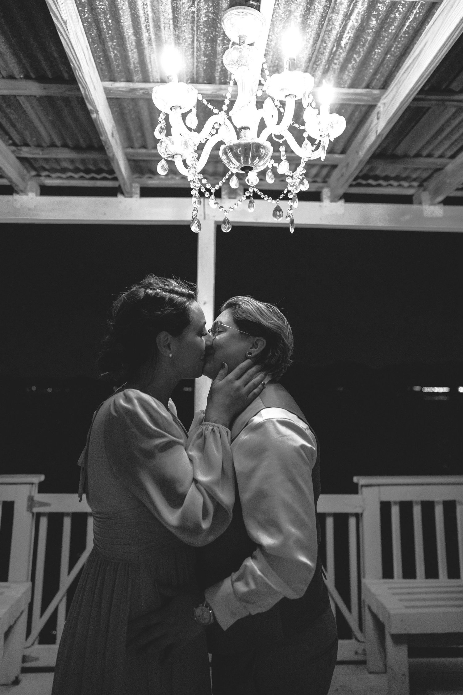 The Wedding Website of Hannah Desino and Natalie Rodriguez
