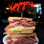 Katzinger's Delicatessen
