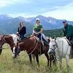 Go Horseback Riding