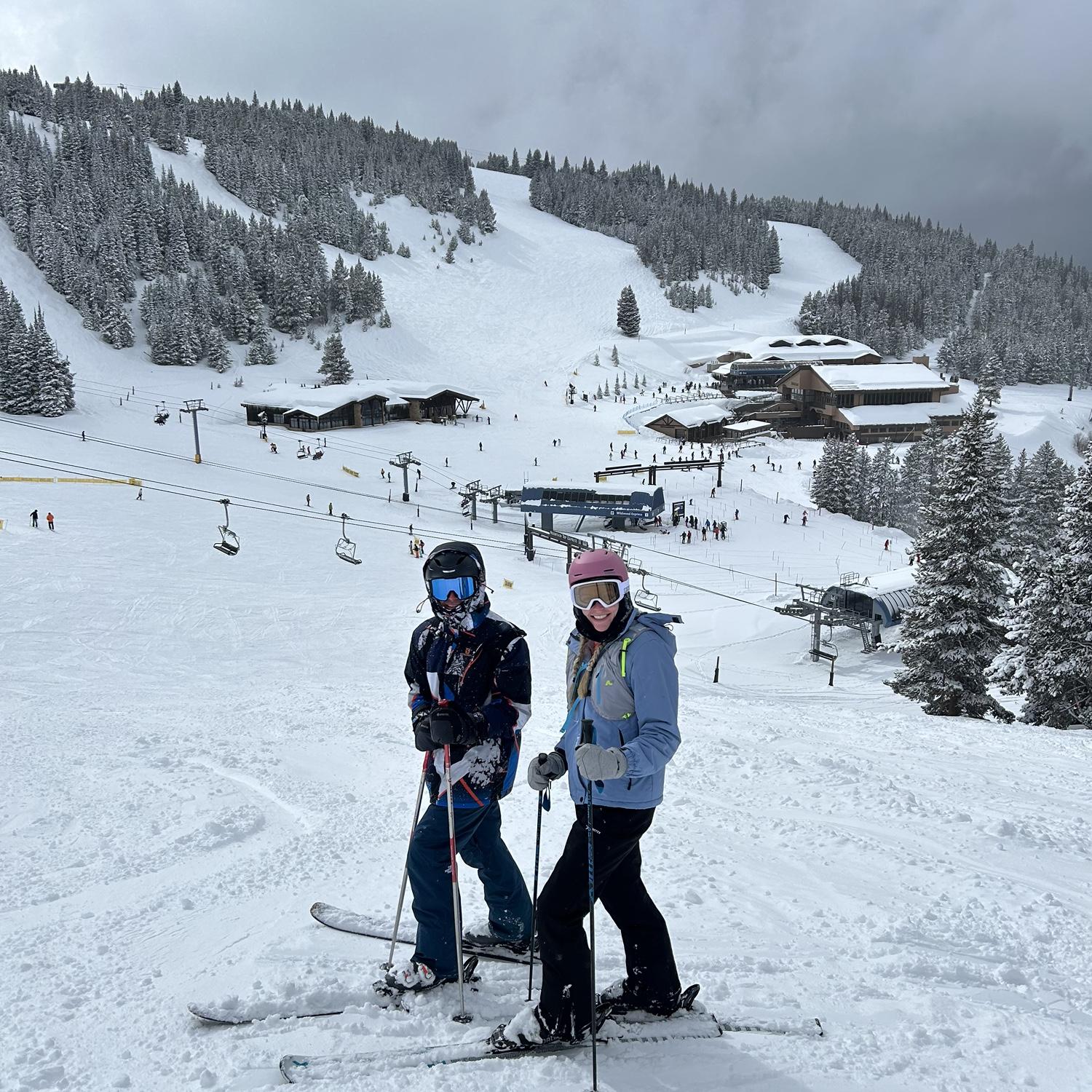 Vail, CO