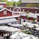 Brentwood Country Mart