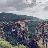Meteora