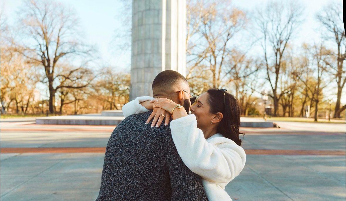 The Wedding Website of Laura Farrell and Nick Brown