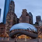Downtown Chicago