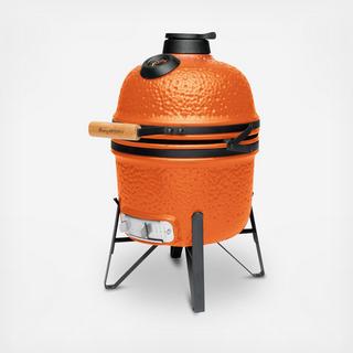 Small Ceramic Barbecue Grill