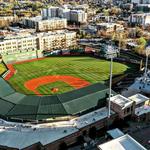 Fluor Field