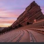 Red Rocks Park and Amphitheatre