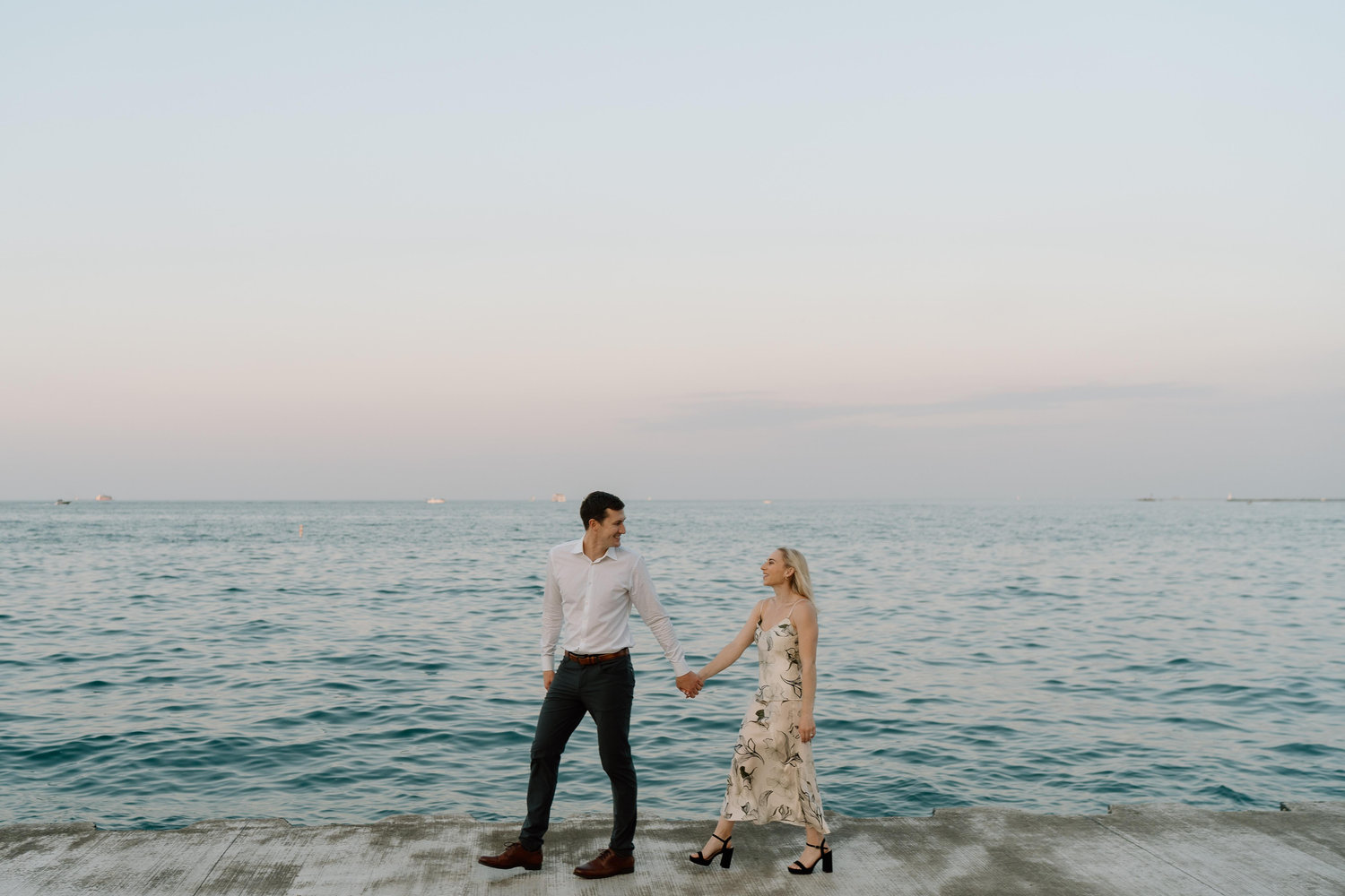 The Wedding Website of Carrie Leibensperger and Mike Roche