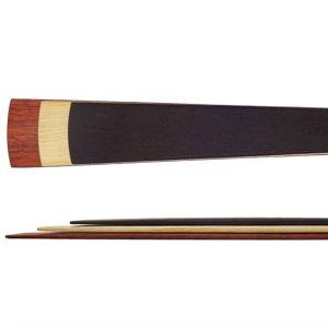 Earlywood flat sauté spatulas