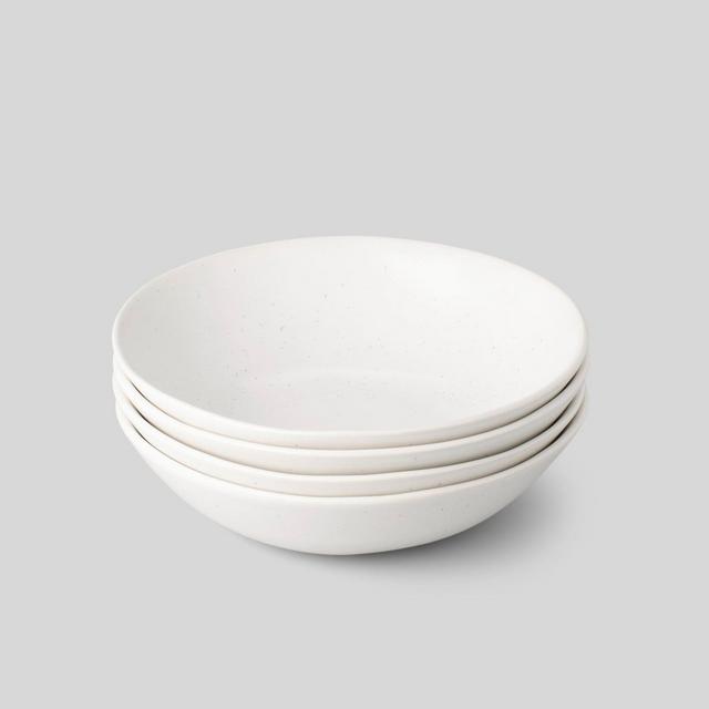 Fable—The Pasta Bowls—4 Pieces