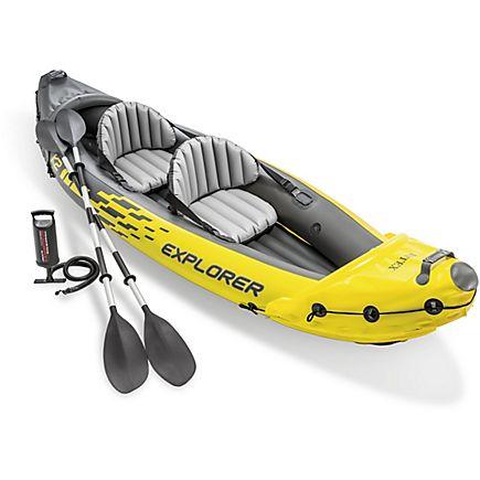 INTEX Explorer K2 Kayak