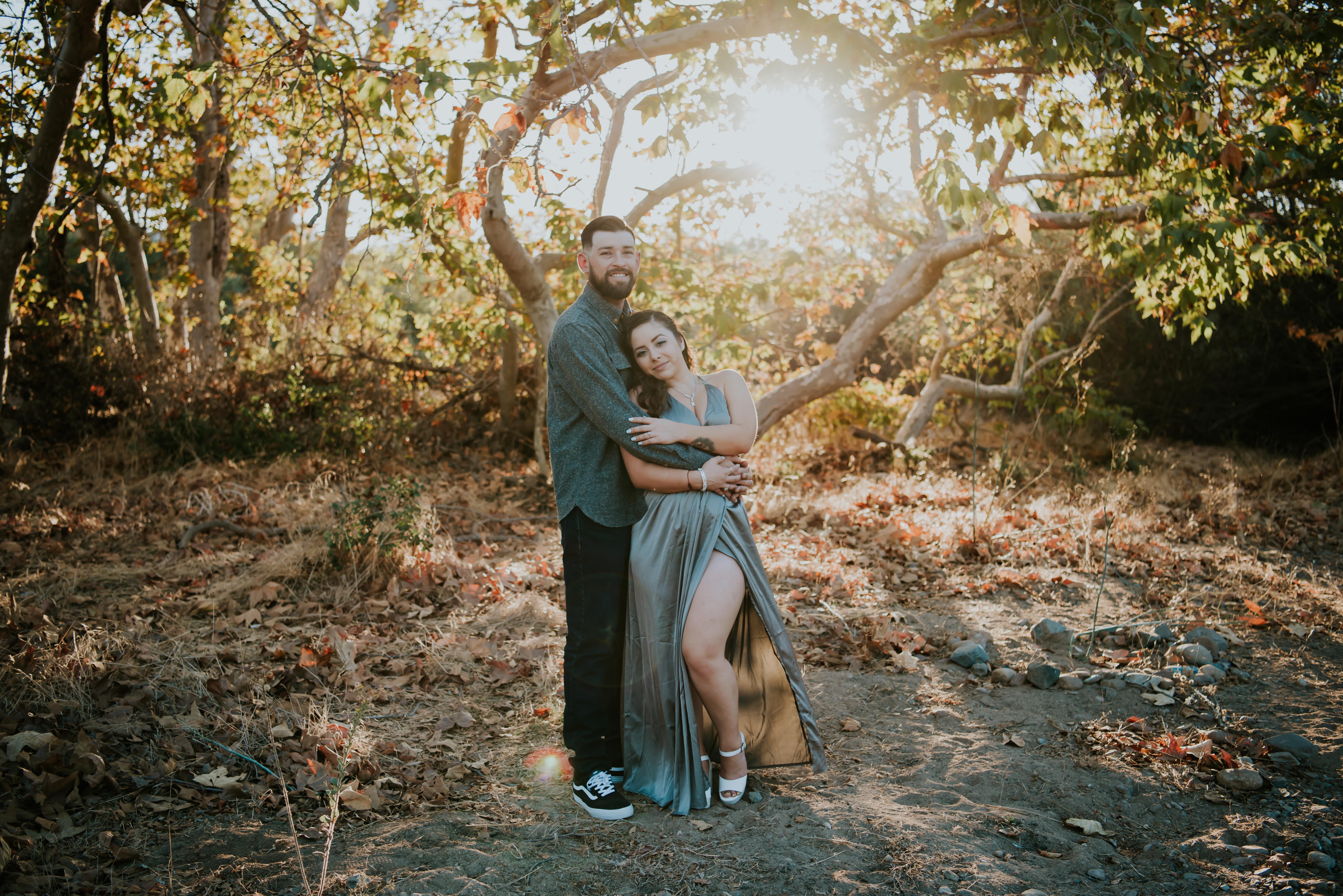 The Wedding Website of Corina Marin and Richard Zumaya