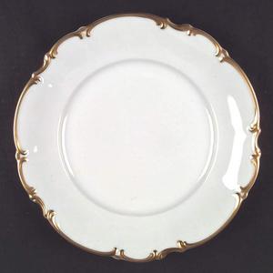Dinner Plate Brighton by Hutschenreuther