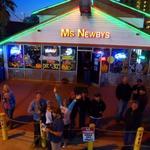 Ms Newby's Liquors