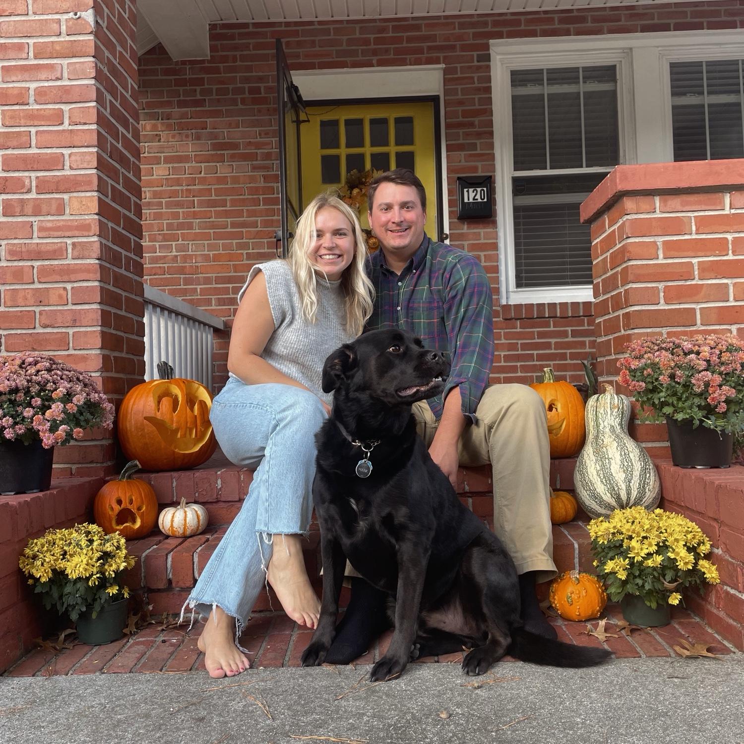 Fall 2023 | Norfolk, VA