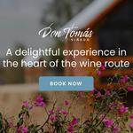 Don Tomas Vineyard