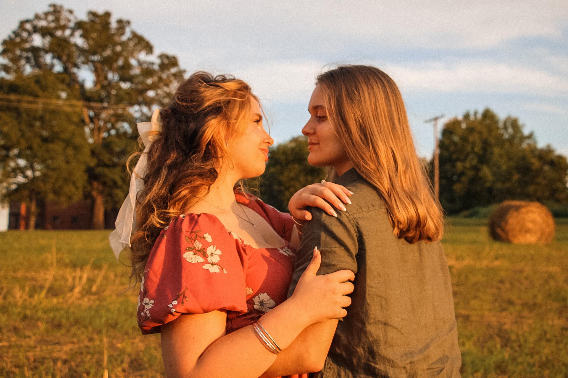 The Wedding Website of Hope Sellers and Lauren Griffin