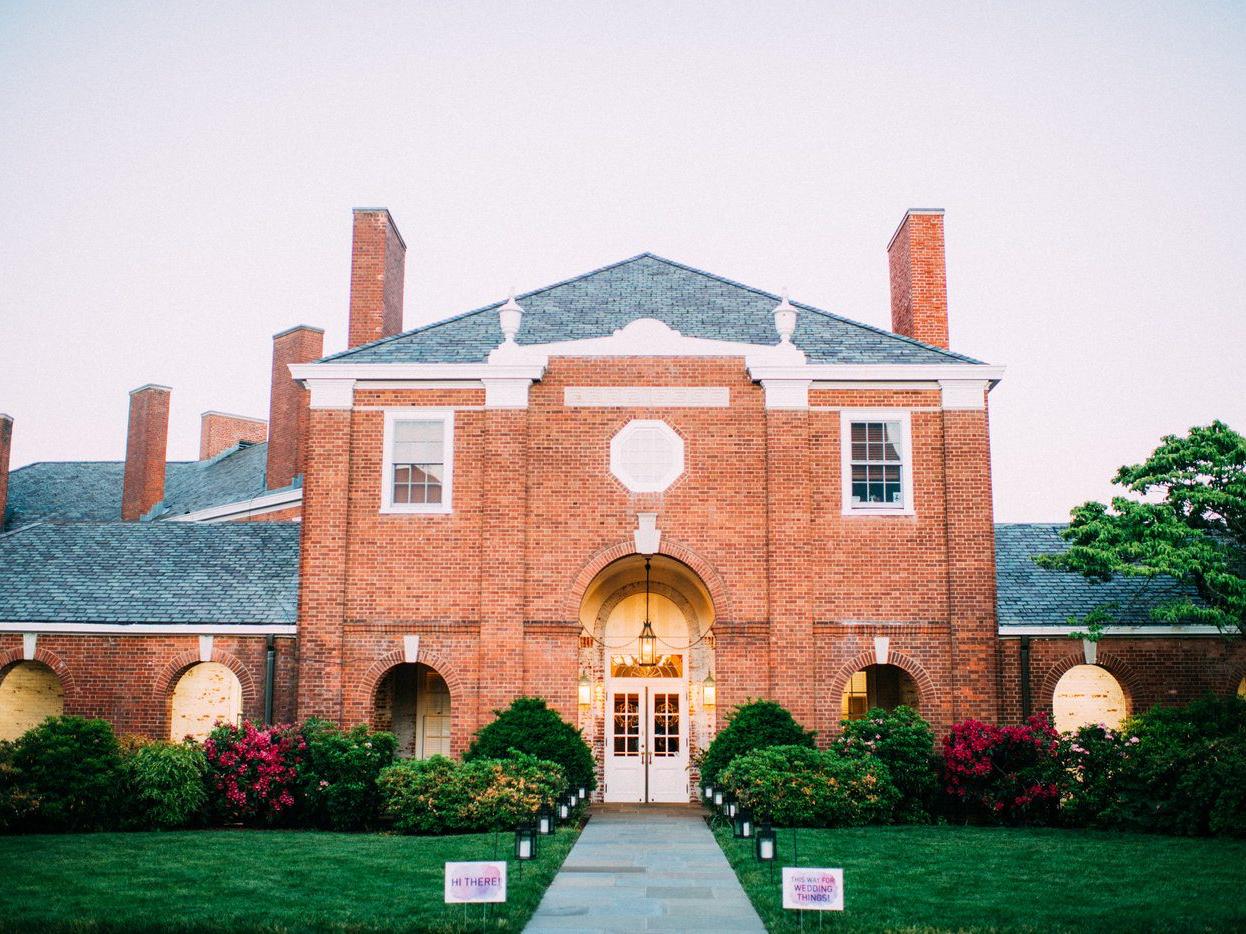 The Wedding Website of Kaitlin Jones and Kyle Buswell