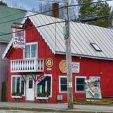 Eat: The Red Onion