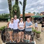 Busch Gardens Tampa Bay