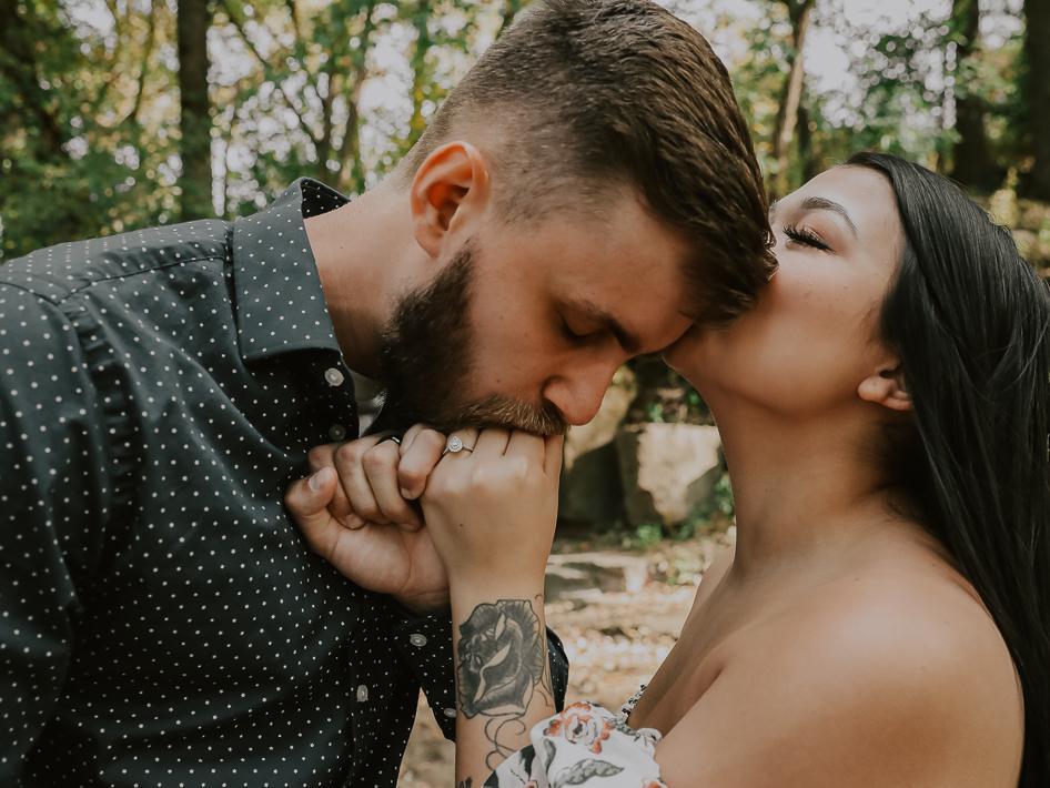 The Wedding Website of Taylin Leone and Deitrich Shrieves