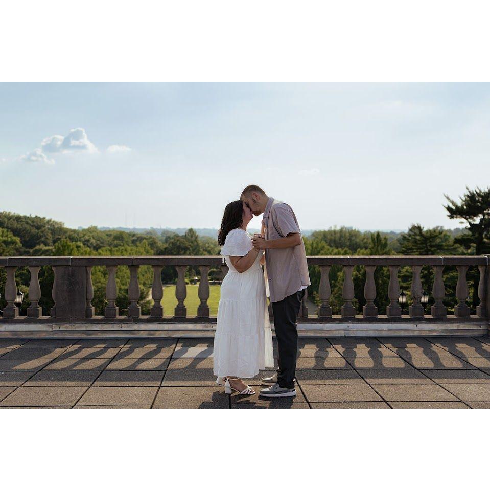 Engagement Photos!