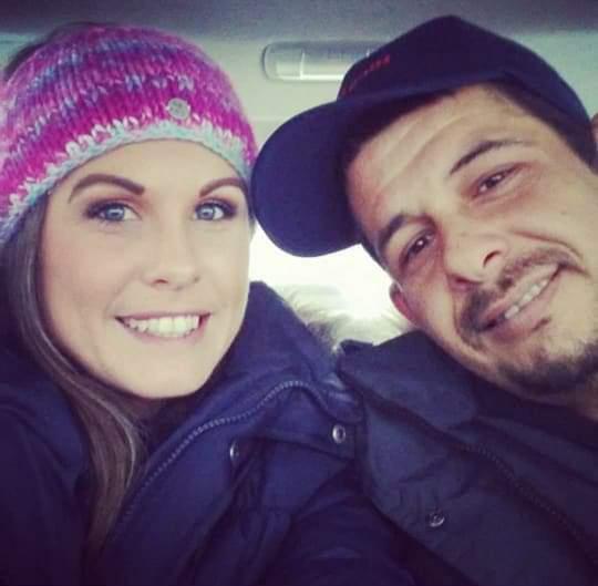 The Wedding Website of Amanda Shaw and Paul CarignanJr.