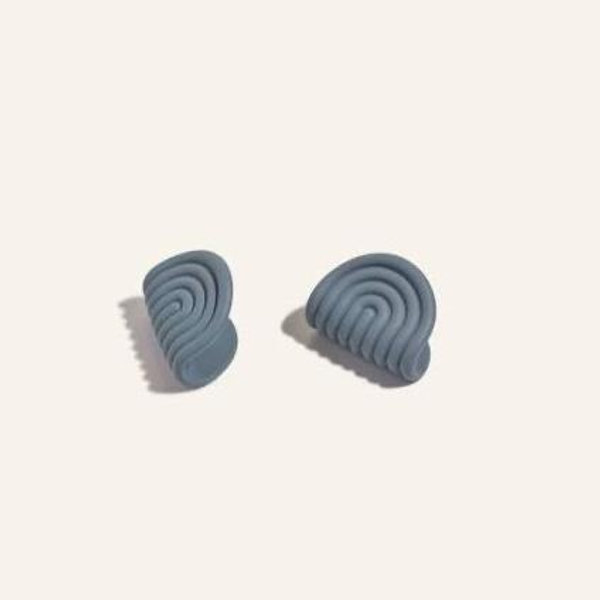 Our Place Hot Grips - Blue Salt