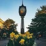 Downtown Northville