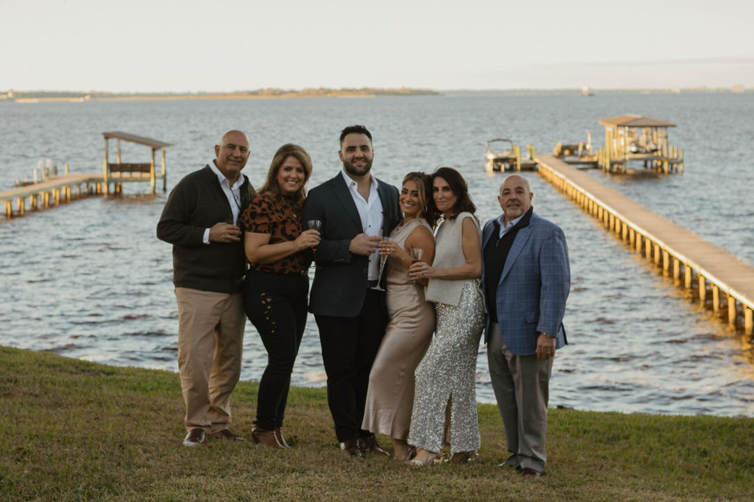 The Wedding Website of Patrick Rayyan and Isabelle Essa